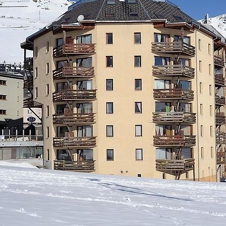 Apartamento Grizzli Pedrous Pas De La Casa Exterior foto